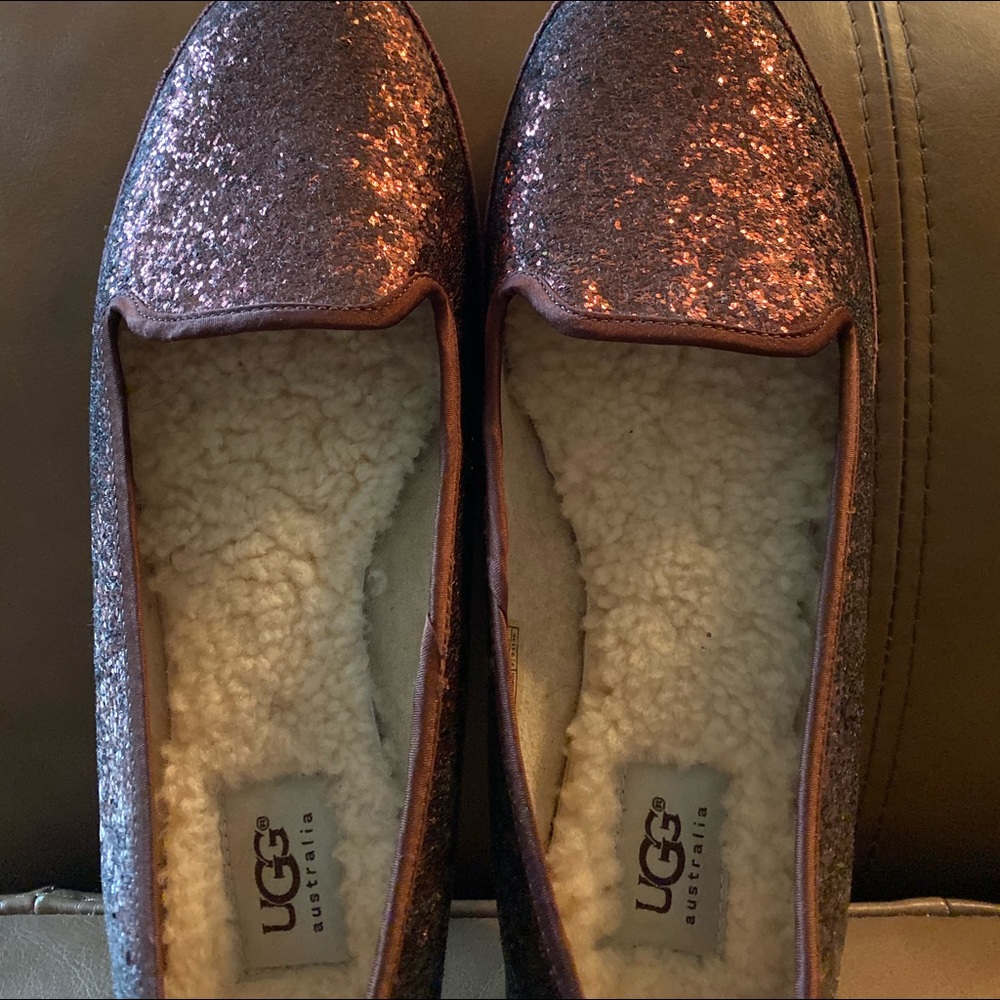 Ugg Australia